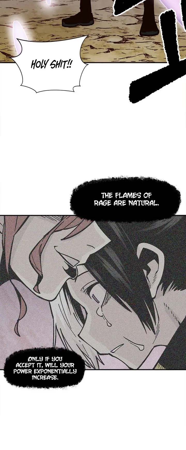 Slave B Chapter 24 - Page 46