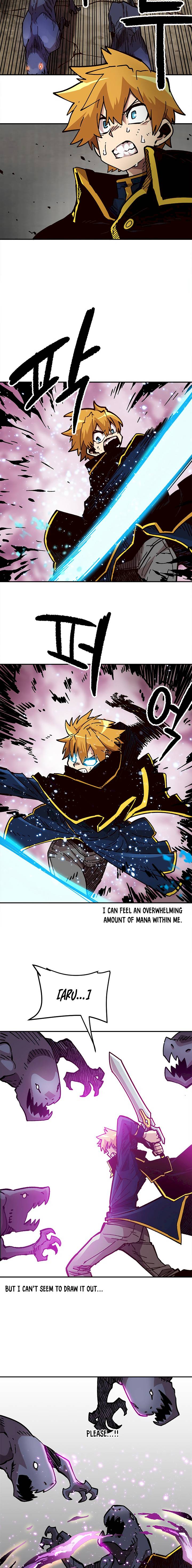 Slave B Chapter 26 - Page 18