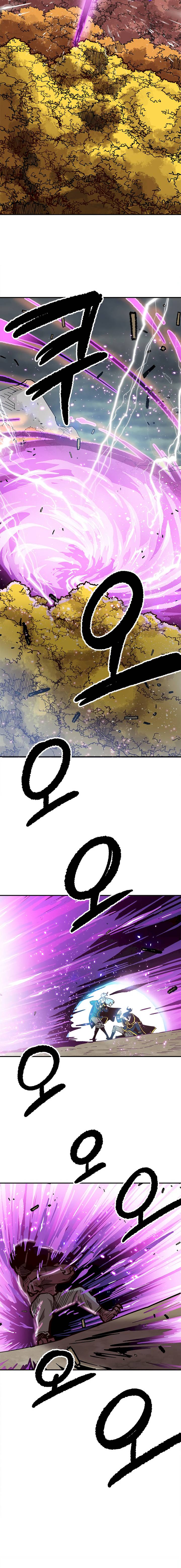 Slave B Chapter 26 - Page 24