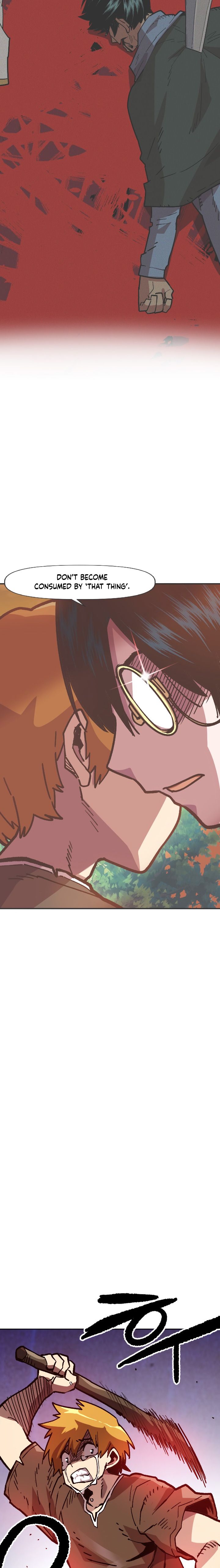 Slave B Chapter 30 - Page 4