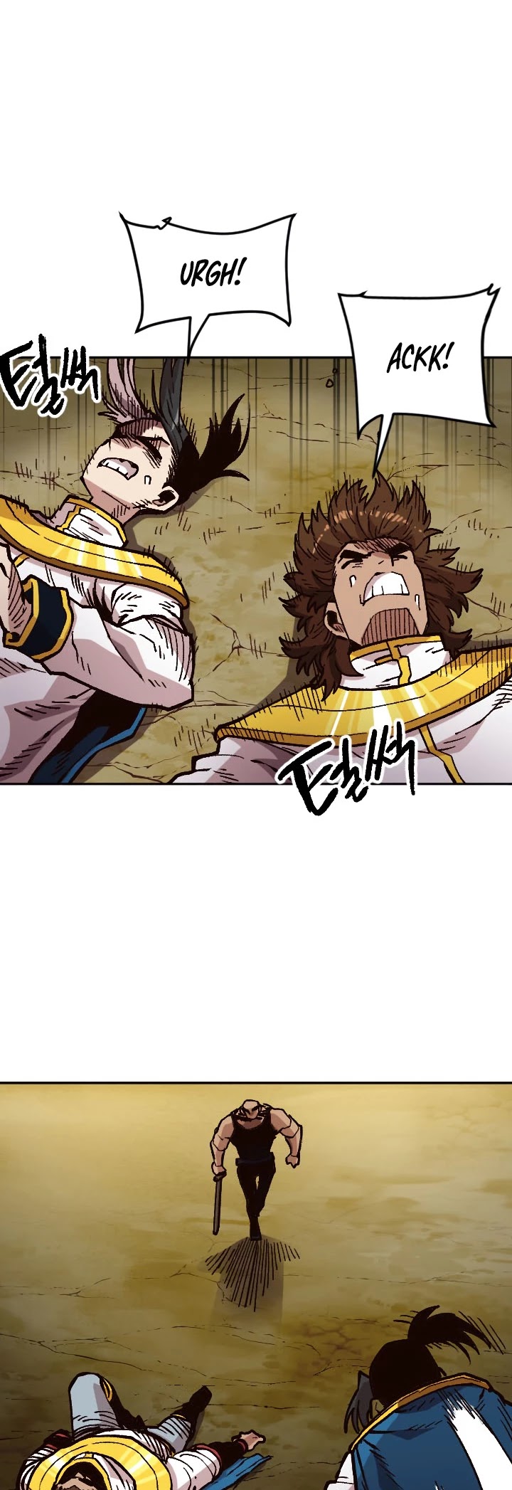 Slave B Chapter 35 - Page 32