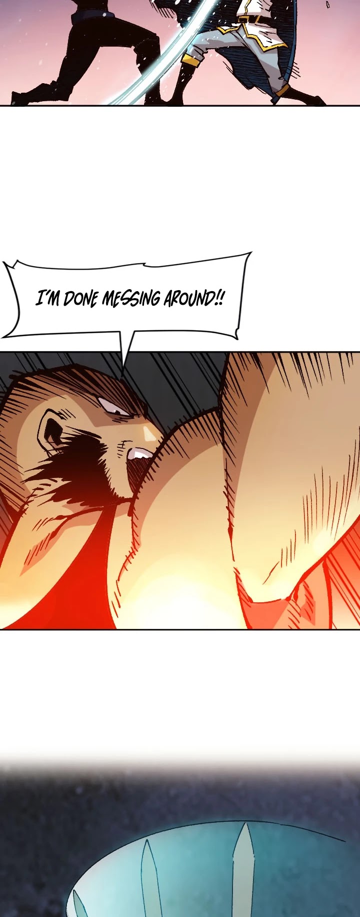 Slave B Chapter 35 - Page 45