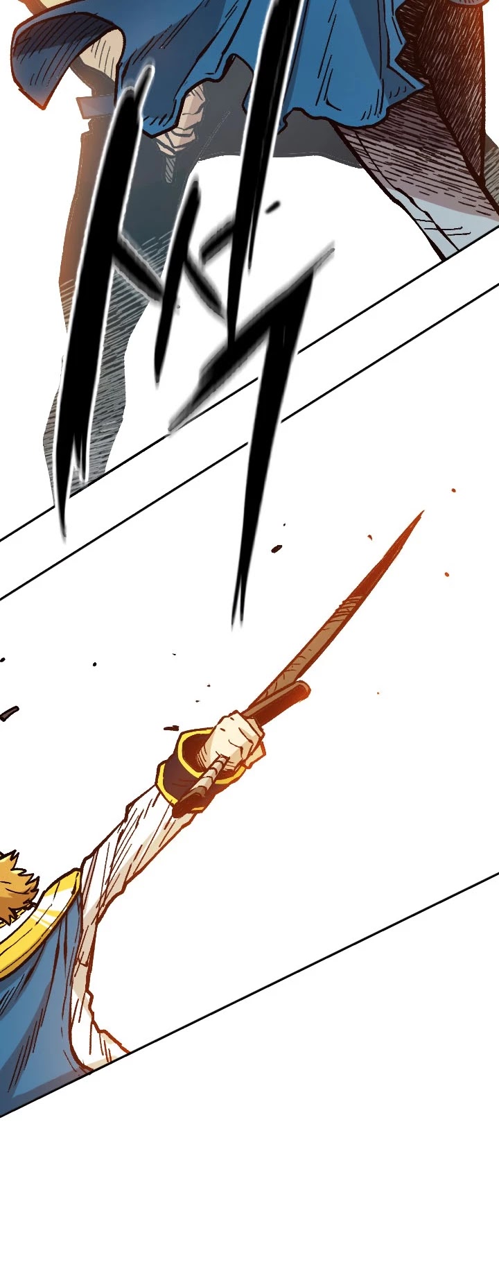 Slave B Chapter 35 - Page 48