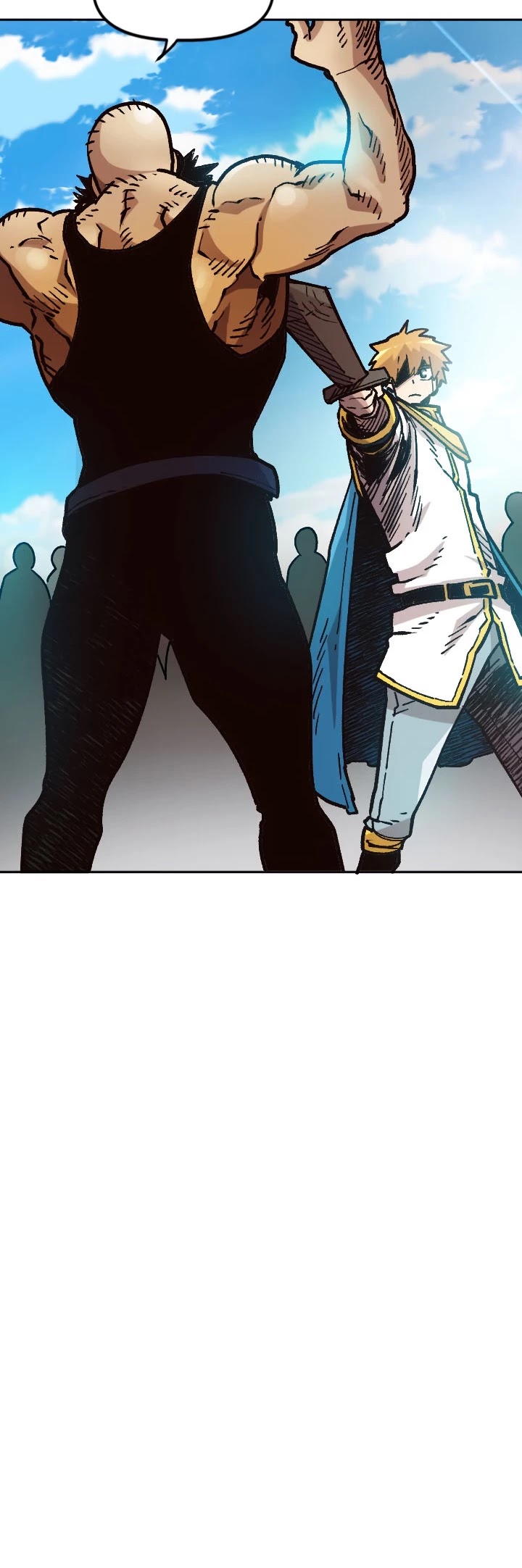 Slave B Chapter 35 - Page 51