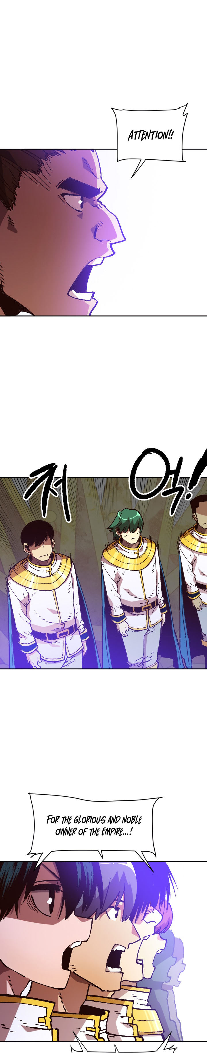 Slave B Chapter 37 - Page 2