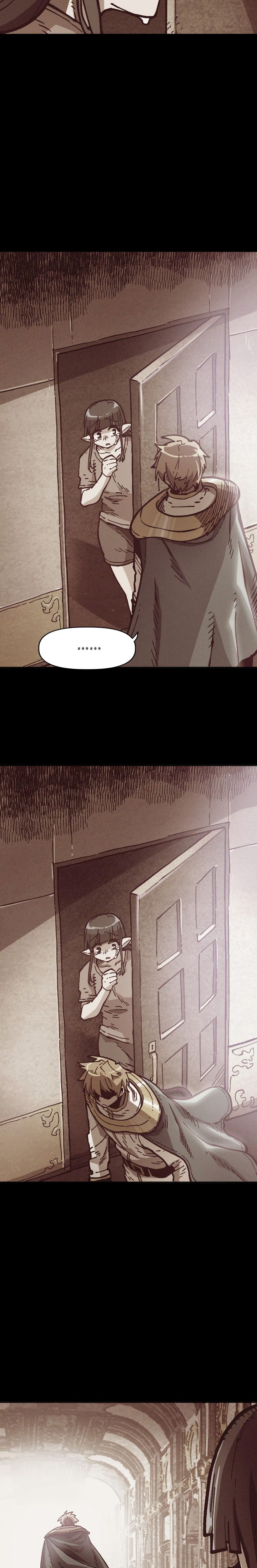 Slave B Chapter 38 - Page 15