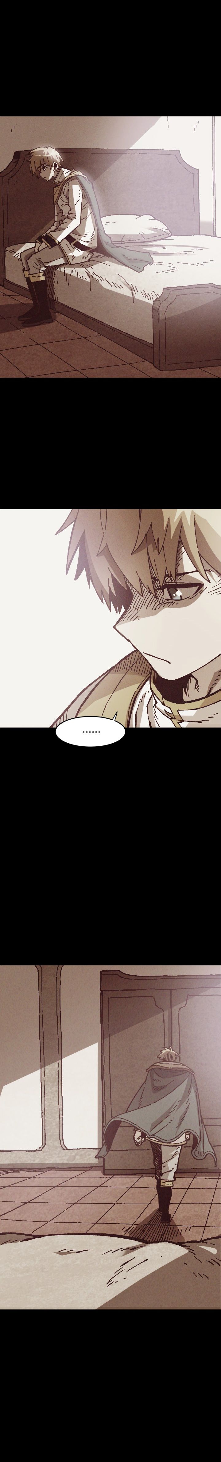 Slave B Chapter 38 - Page 17