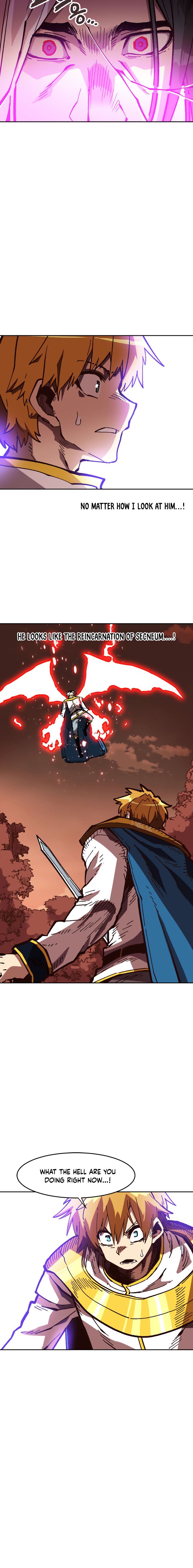 Slave B Chapter 40 - Page 16