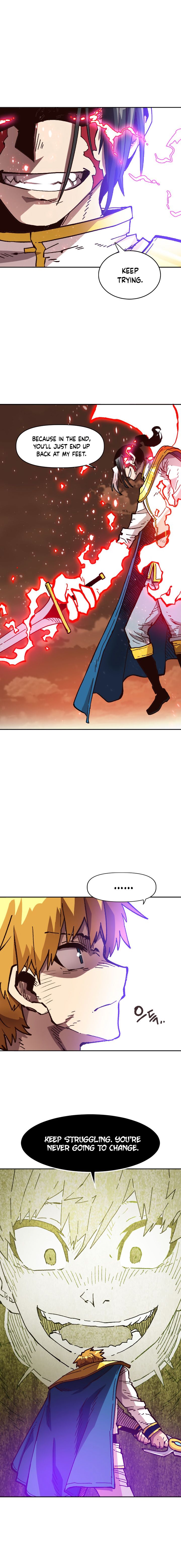 Slave B Chapter 40 - Page 17