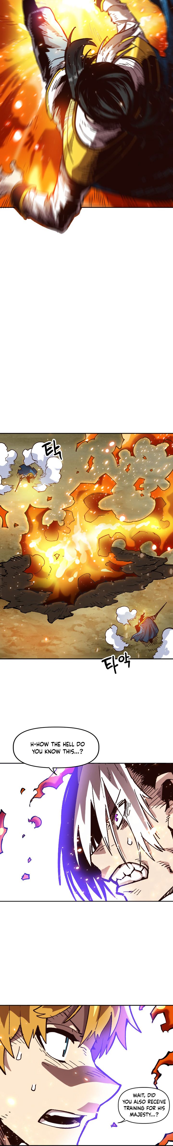 Slave B Chapter 40 - Page 3