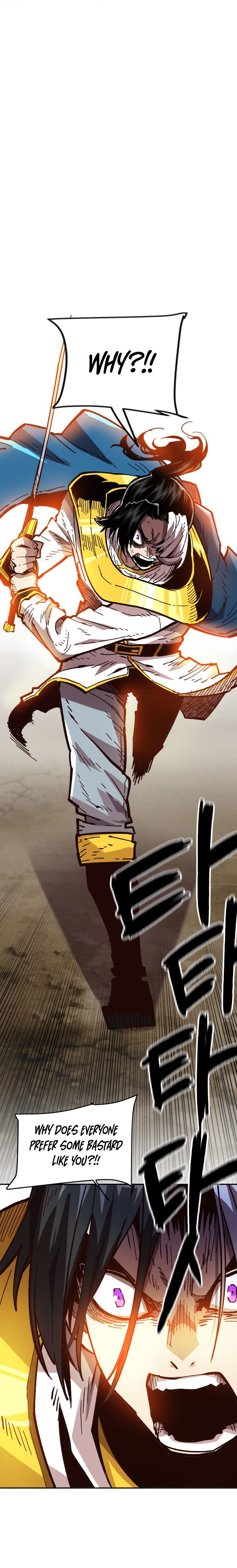 Slave B Chapter 40 - Page 4