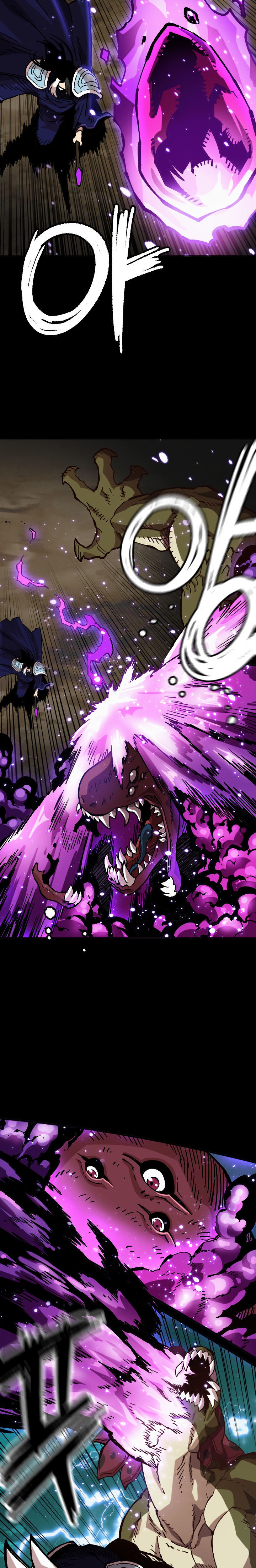 Slave B Chapter 41 - Page 12