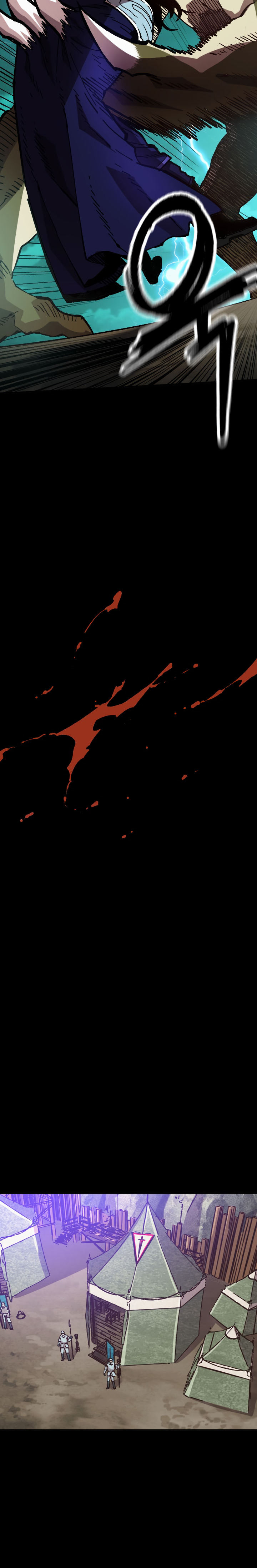 Slave B Chapter 41 - Page 13