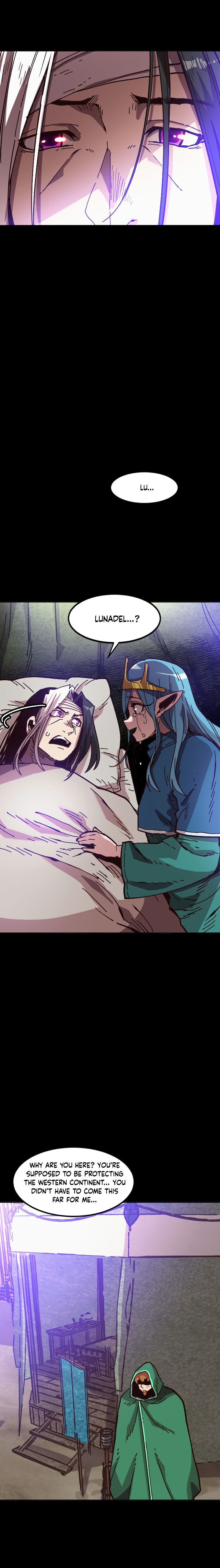 Slave B Chapter 41 - Page 18