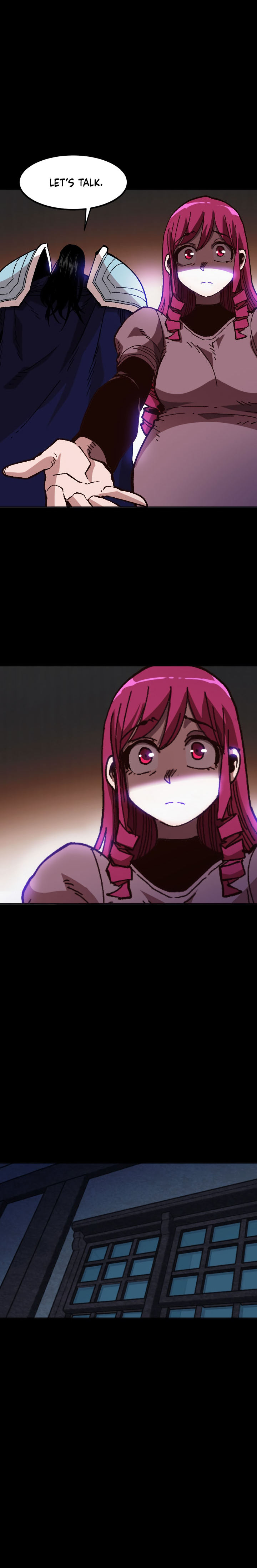 Slave B Chapter 41 - Page 22