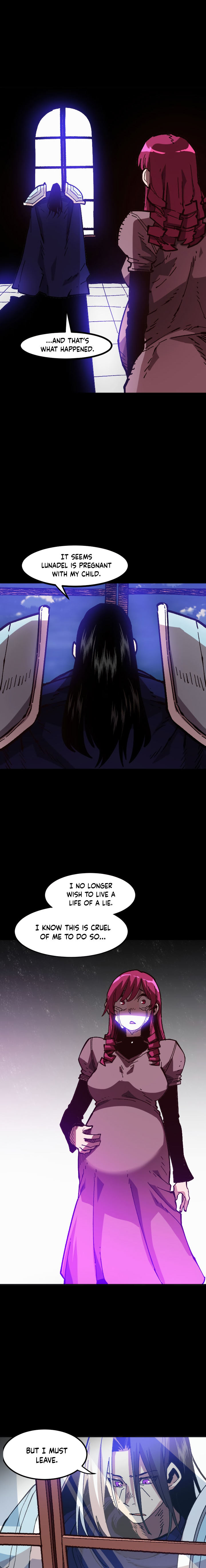 Slave B Chapter 41 - Page 23