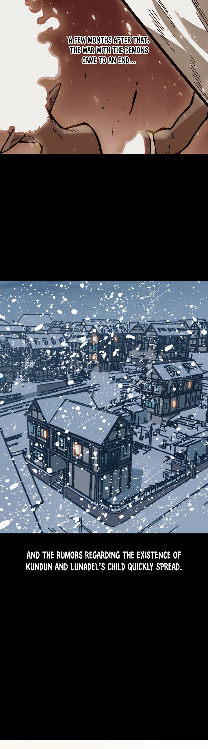 Slave B Chapter 41 - Page 27