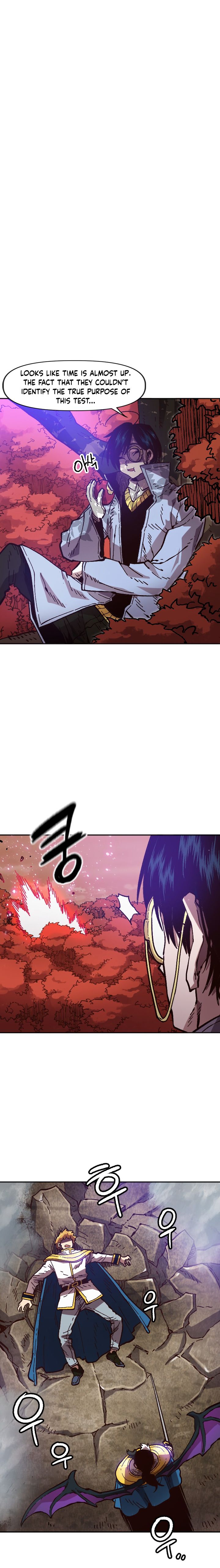 Slave B Chapter 42 - Page 13