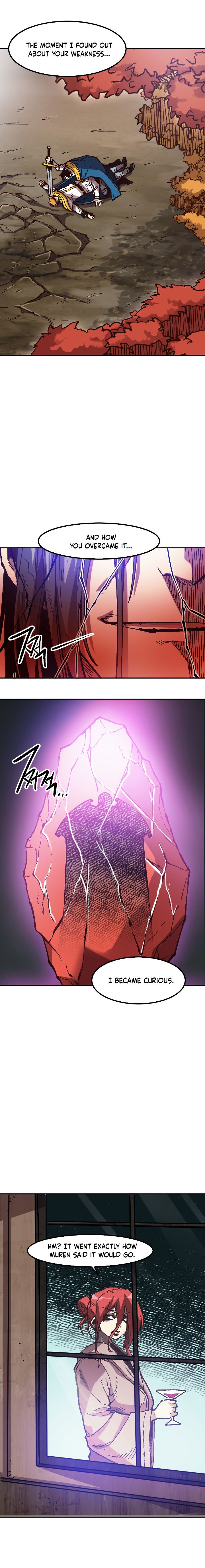 Slave B Chapter 42 - Page 20