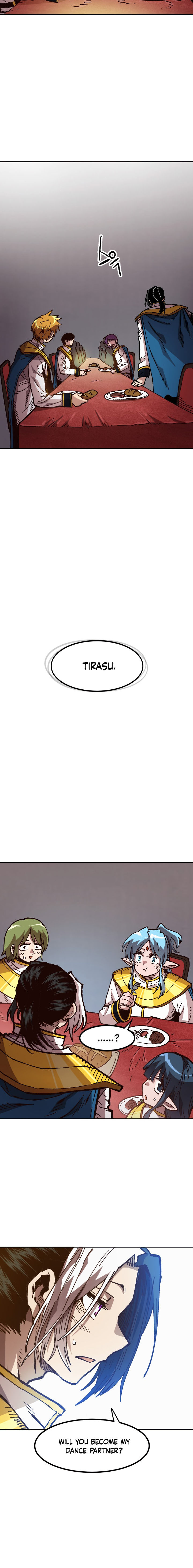 Slave B Chapter 43 - Page 15