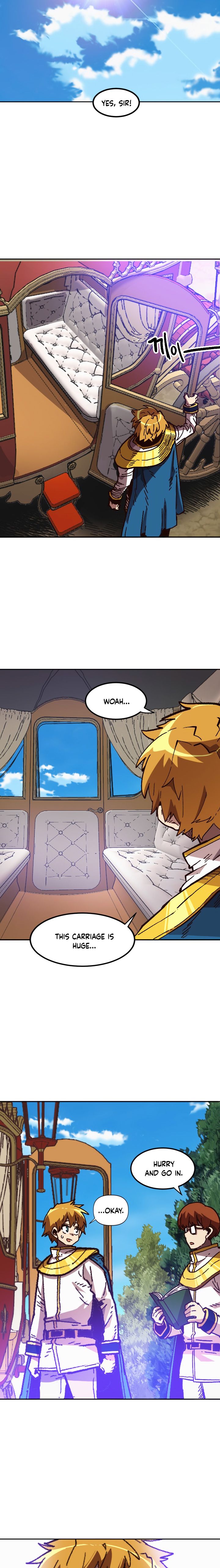 Slave B Chapter 44 - Page 4