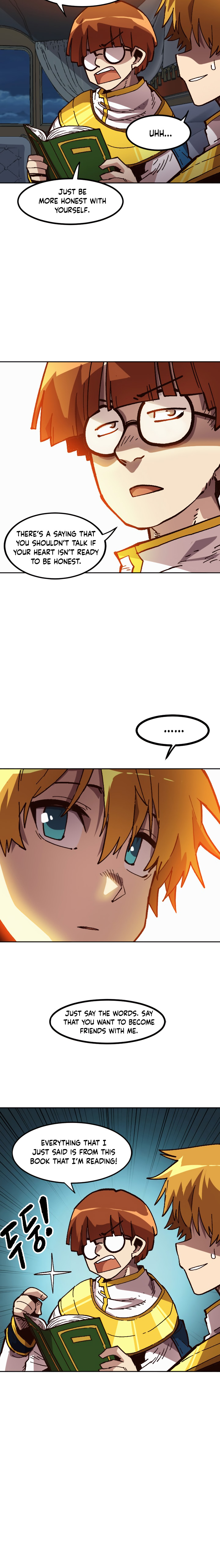 Slave B Chapter 45 - Page 13