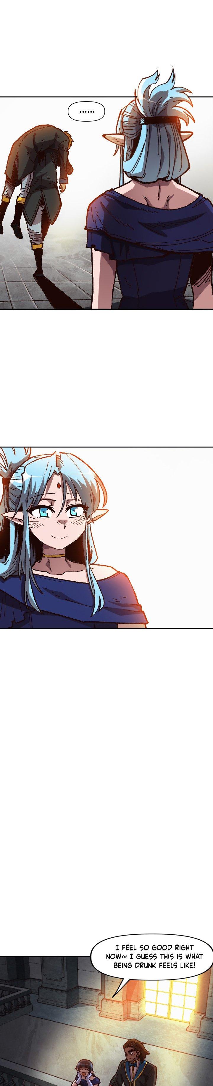 Slave B Chapter 46 - Page 20