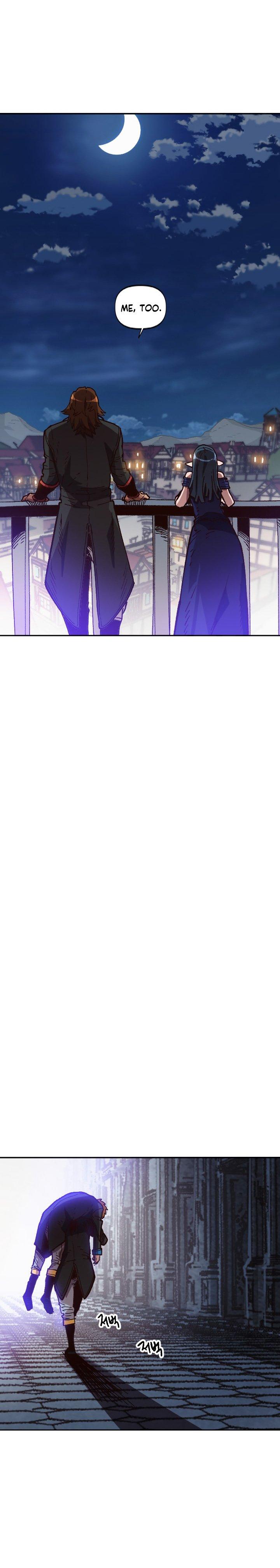 Slave B Chapter 46 - Page 24