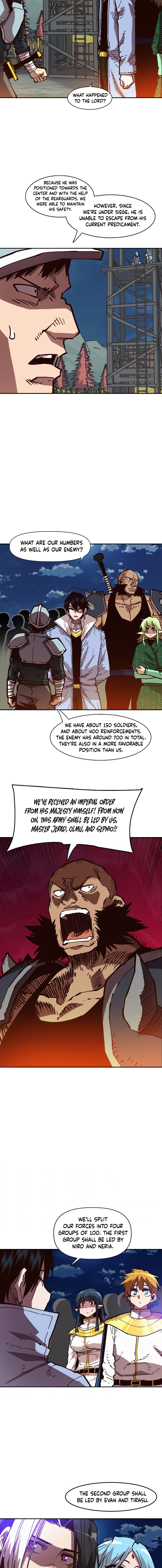 Slave B Chapter 47 - Page 18