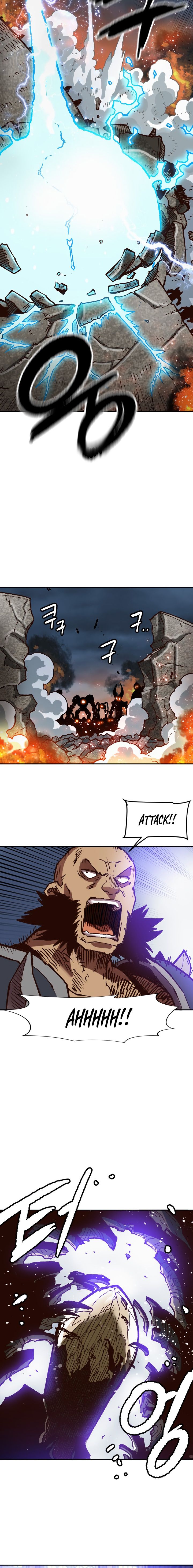 Slave B Chapter 49 - Page 13