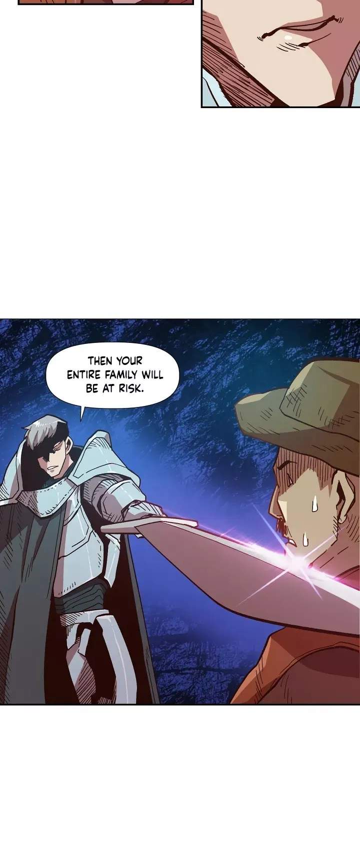 Slave B Chapter 5 - Page 7