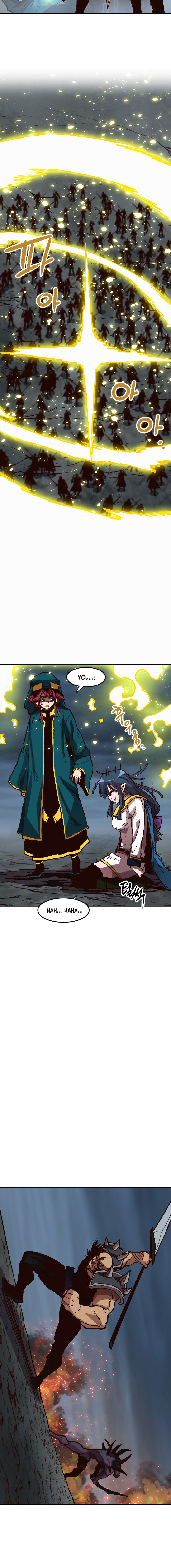 Slave B Chapter 50 - Page 19