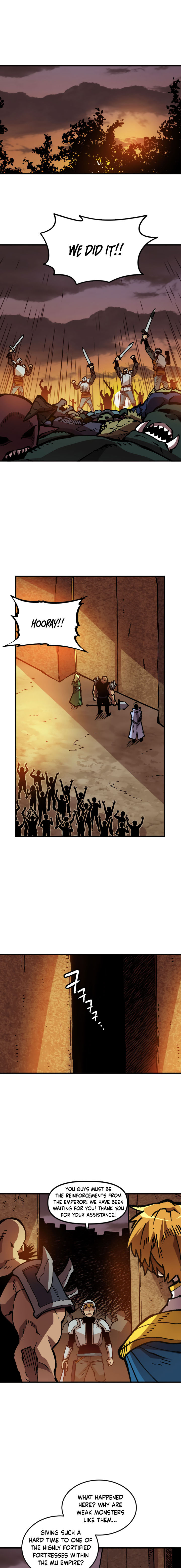 Slave B Chapter 51 - Page 14