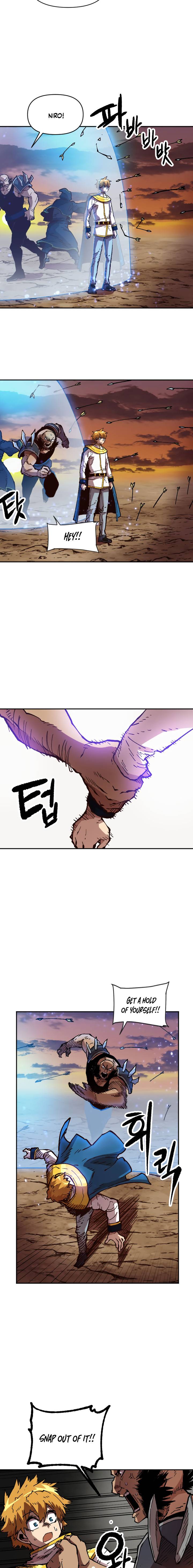 Slave B Chapter 53 - Page 4