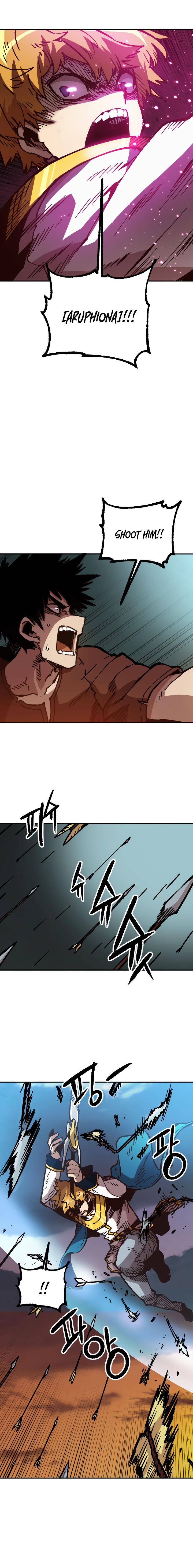 Slave B Chapter 54 - Page 2