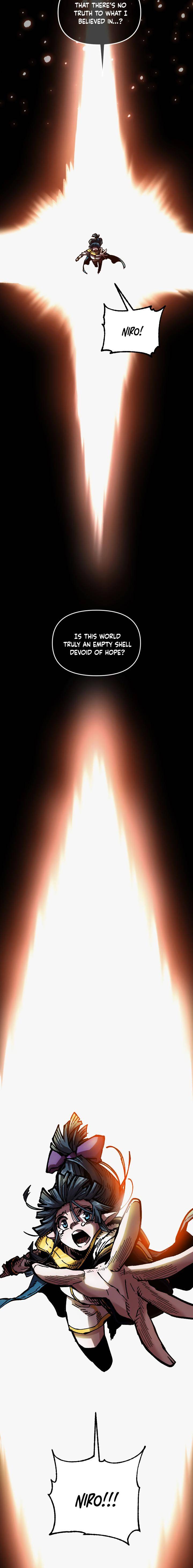 Slave B Chapter 55 - Page 18