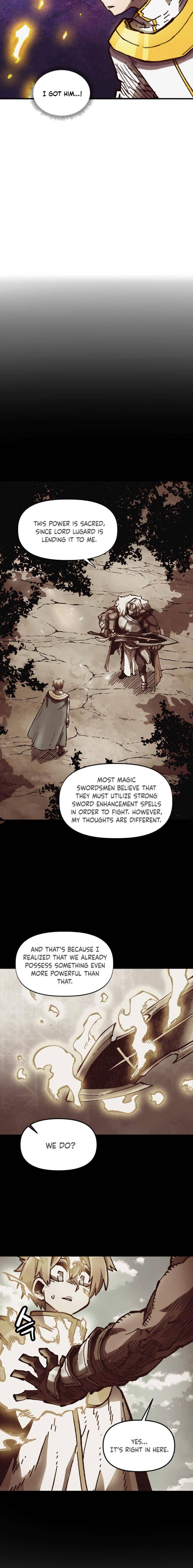 Slave B Chapter 56 - Page 15