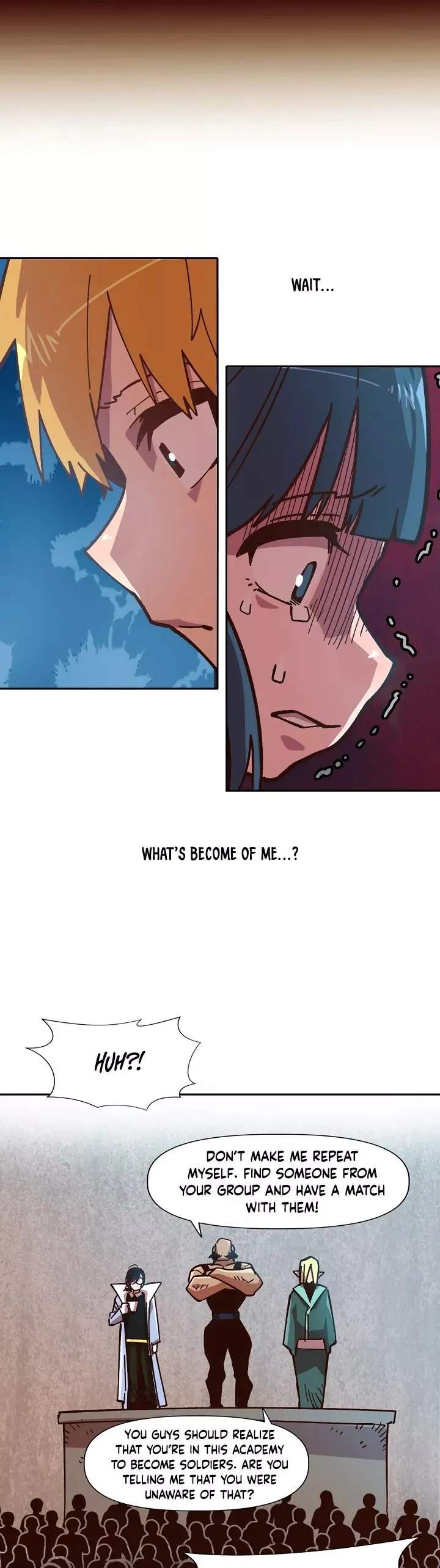 Slave B Chapter 6 - Page 30