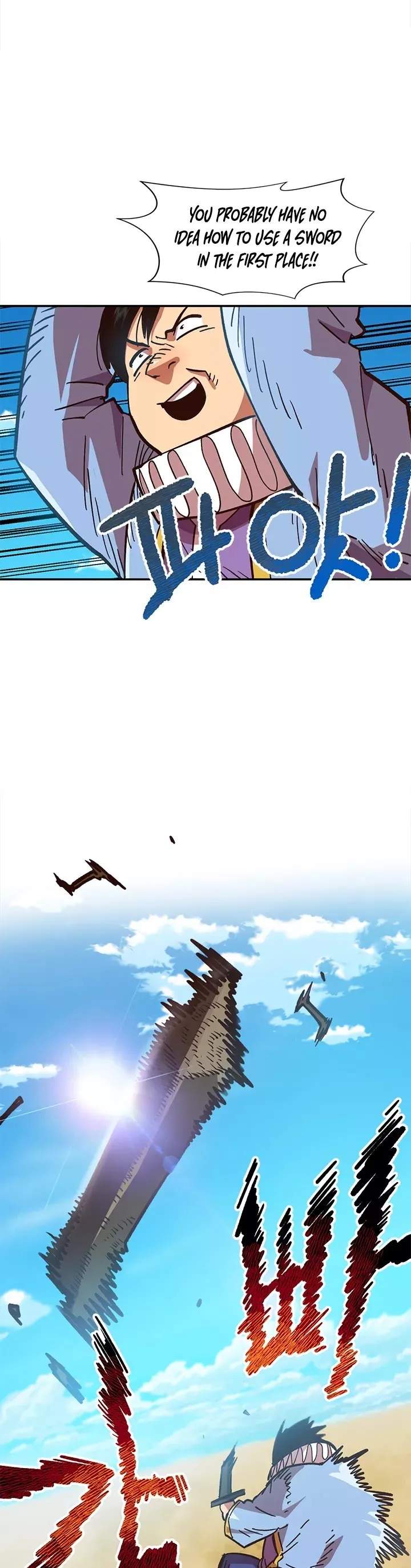 Slave B Chapter 6 - Page 34