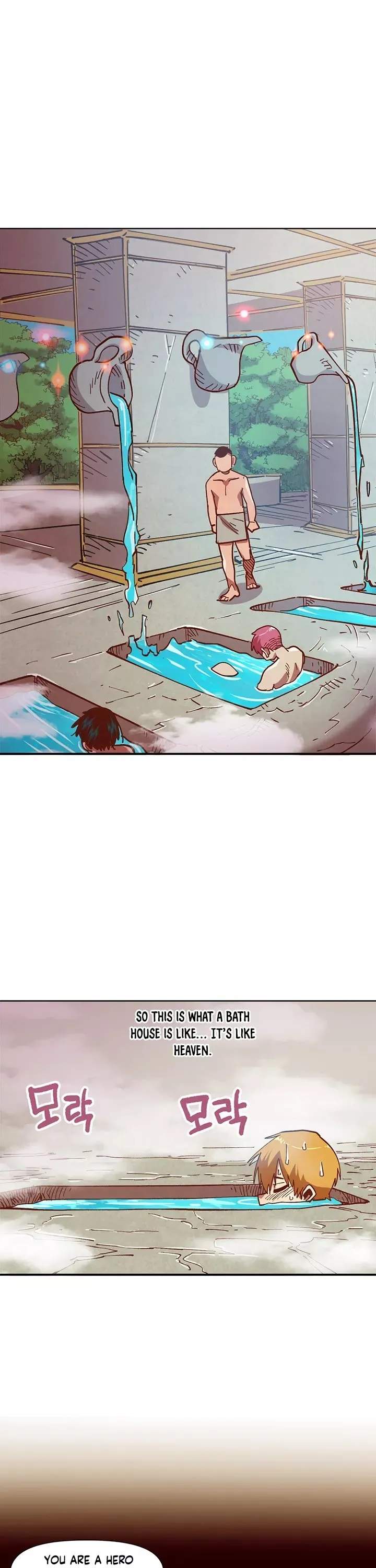 Slave B Chapter 6 - Page 7