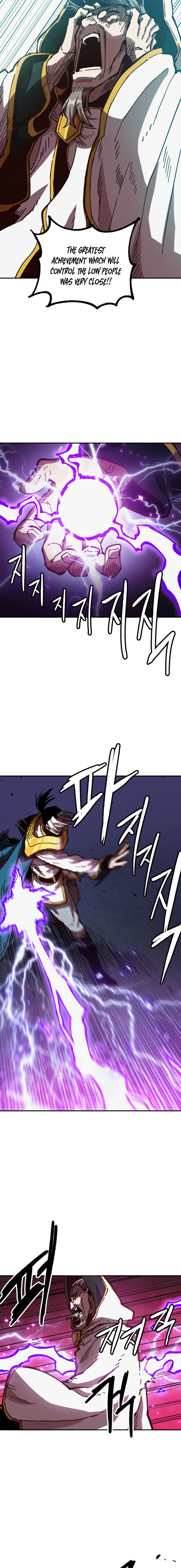 Slave B Chapter 61 - Page 6