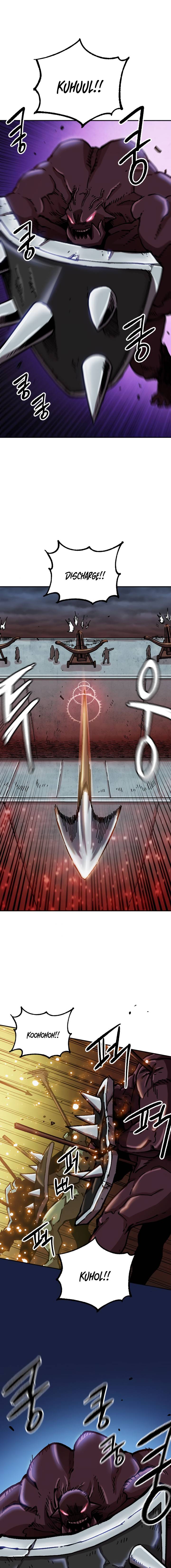 Slave B Chapter 62 - Page 2