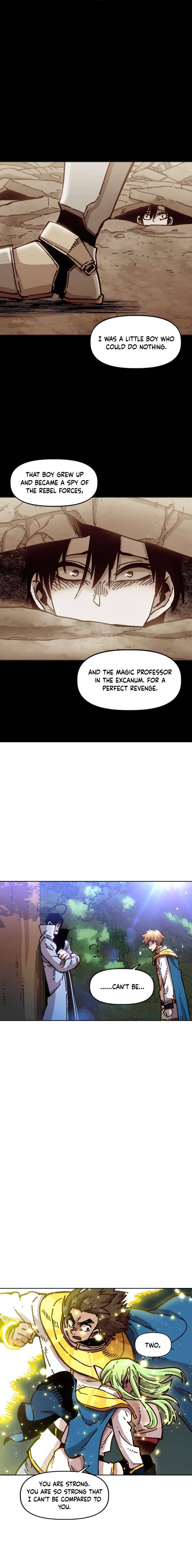 Slave B Chapter 67 - Page 17