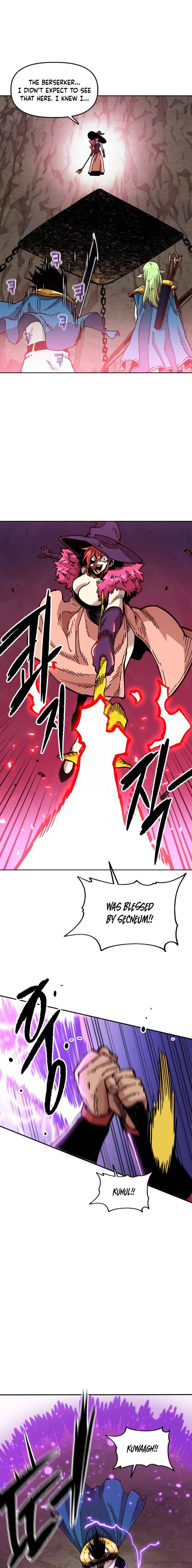 Slave B Chapter 67 - Page 2