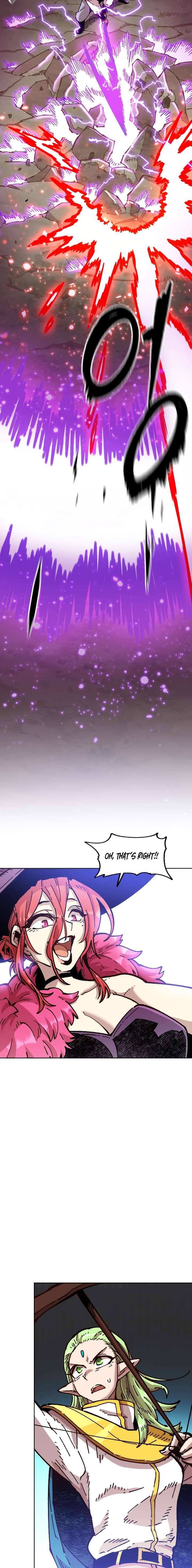 Slave B Chapter 67 - Page 3