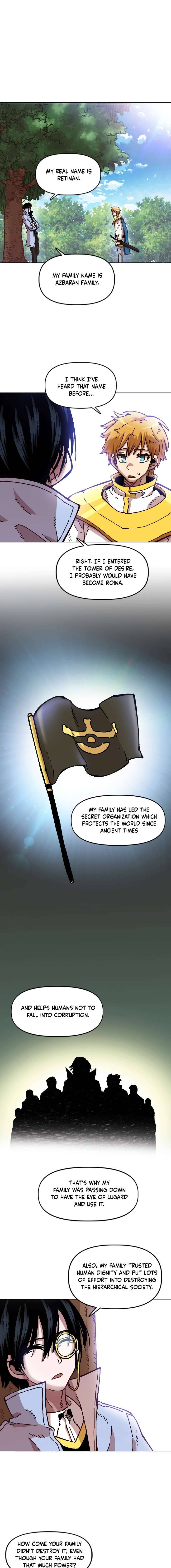 Slave B Chapter 68 - Page 2