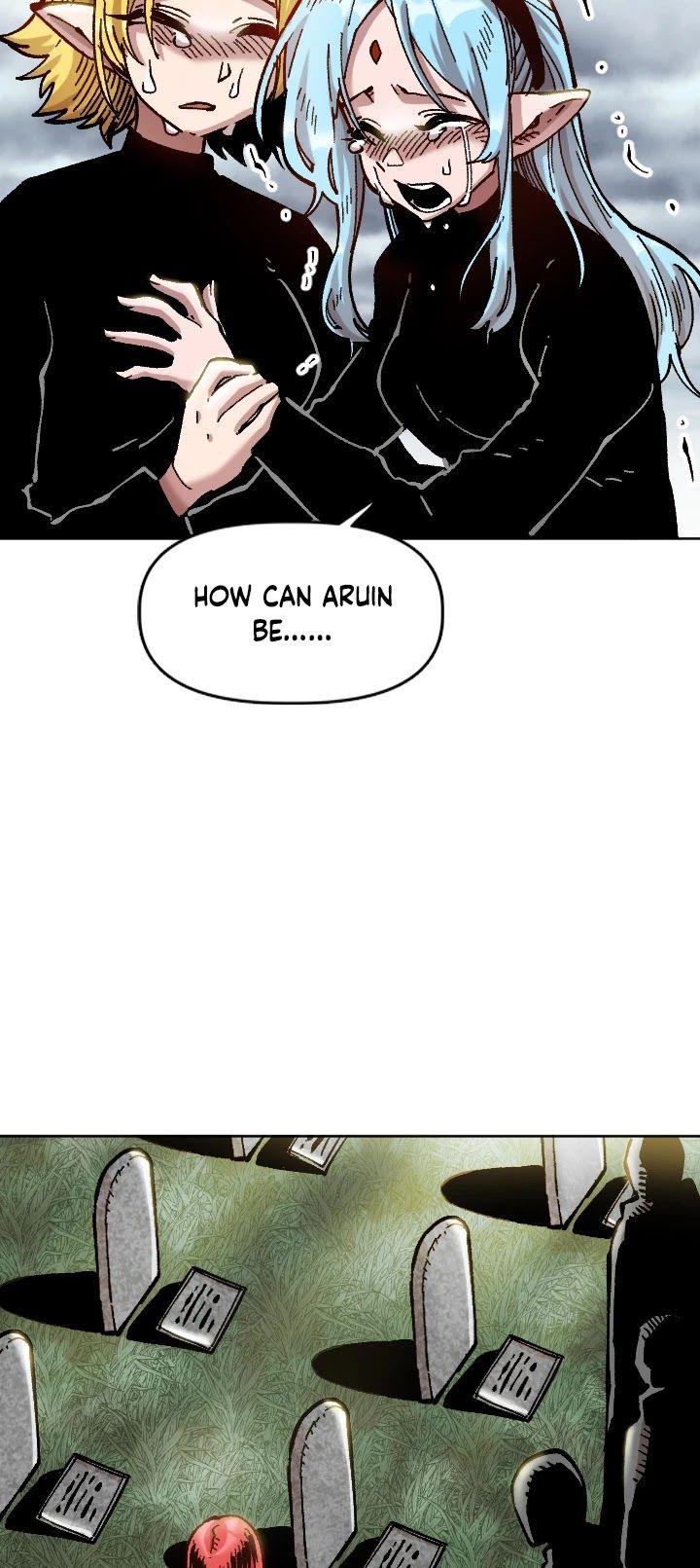 Slave B Chapter 69 - Page 12