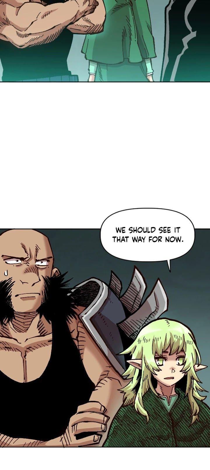 Slave B Chapter 69 - Page 16