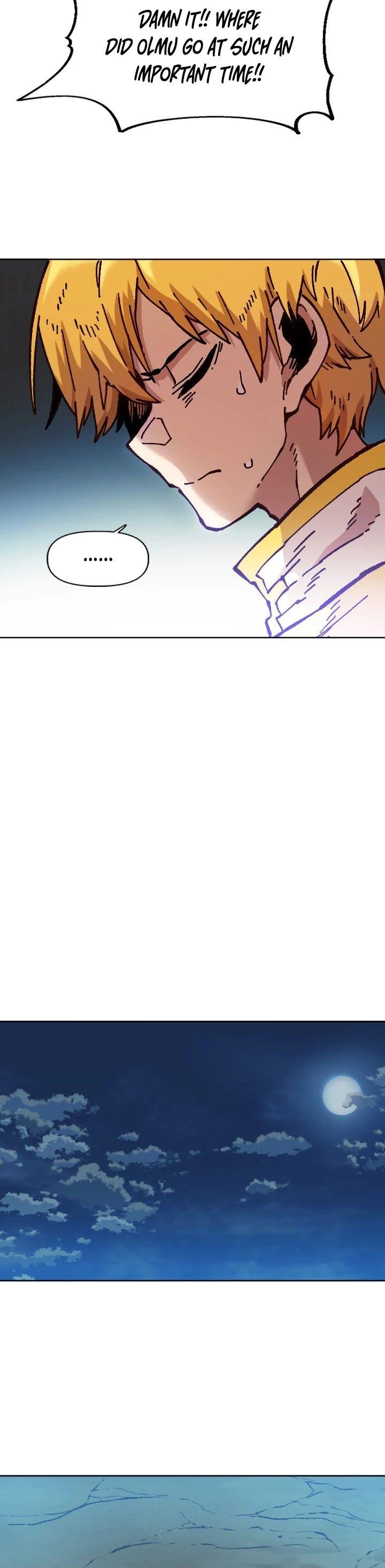 Slave B Chapter 69 - Page 21