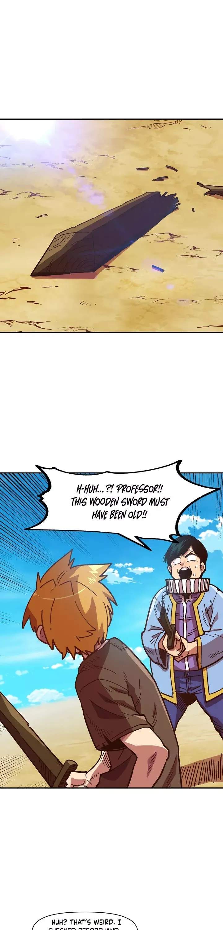 Slave B Chapter 7 - Page 2